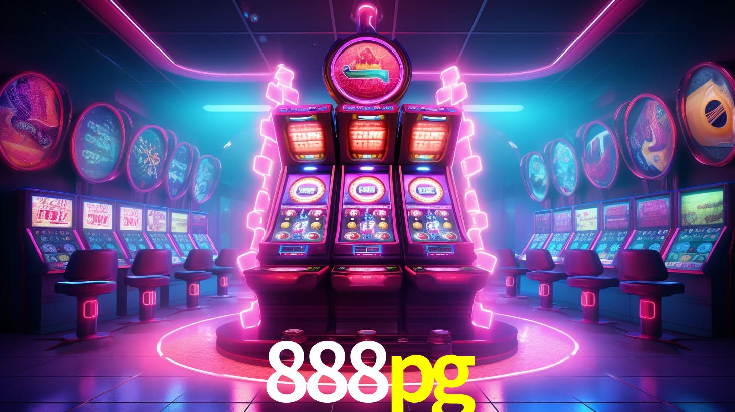 888pg: Seu Cassino Premiado com Pagamentos Rápidos
