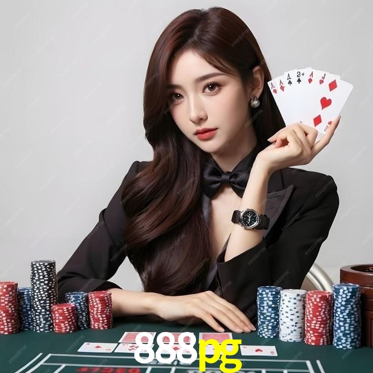 Provedores de Jogos 888pg