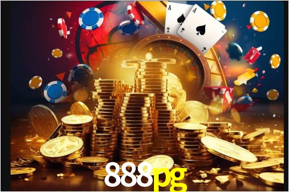 Apostas de Futebol 888pg