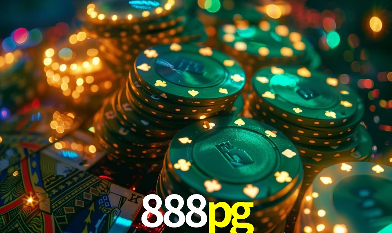 Benefícios da Conta 888pg