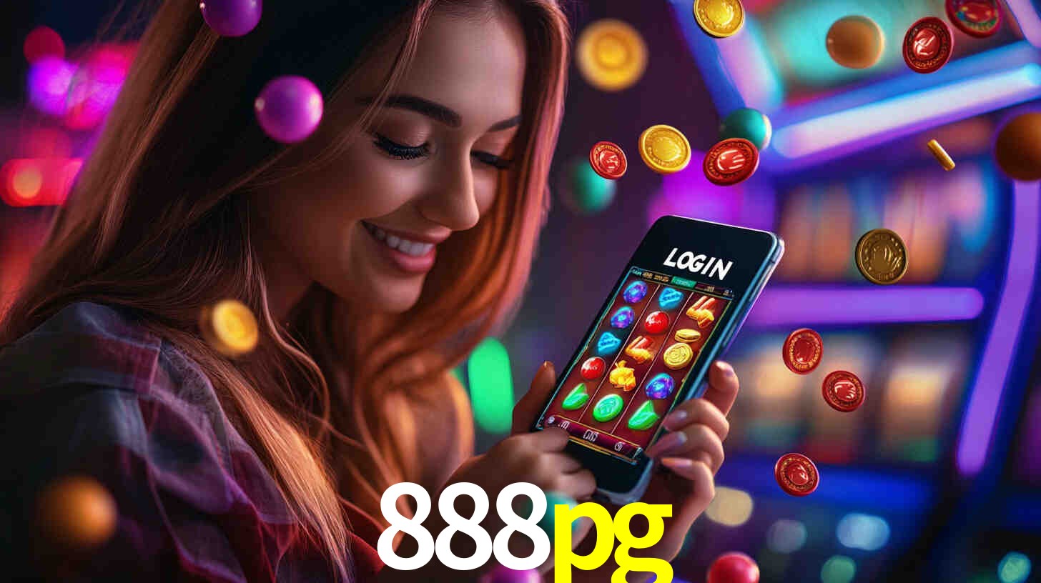 888pg game