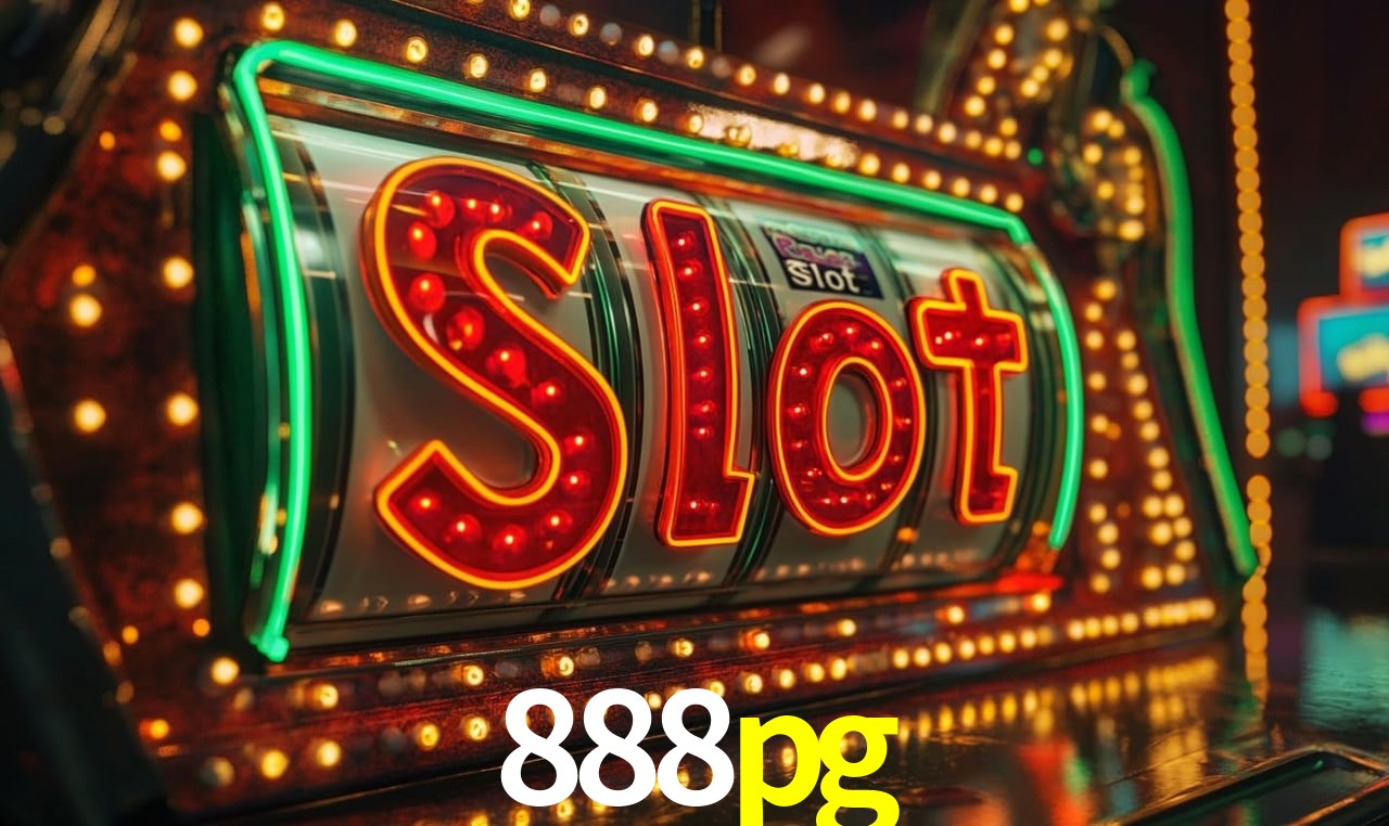 Casino Ao Vivo 888pg