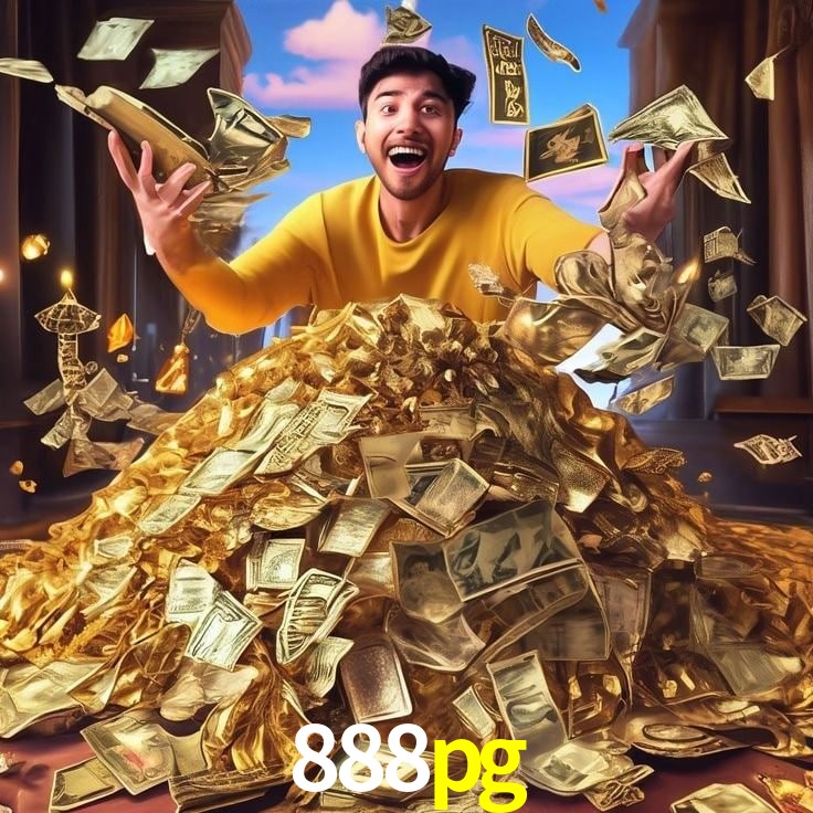 Provedores de Jogos 888pg