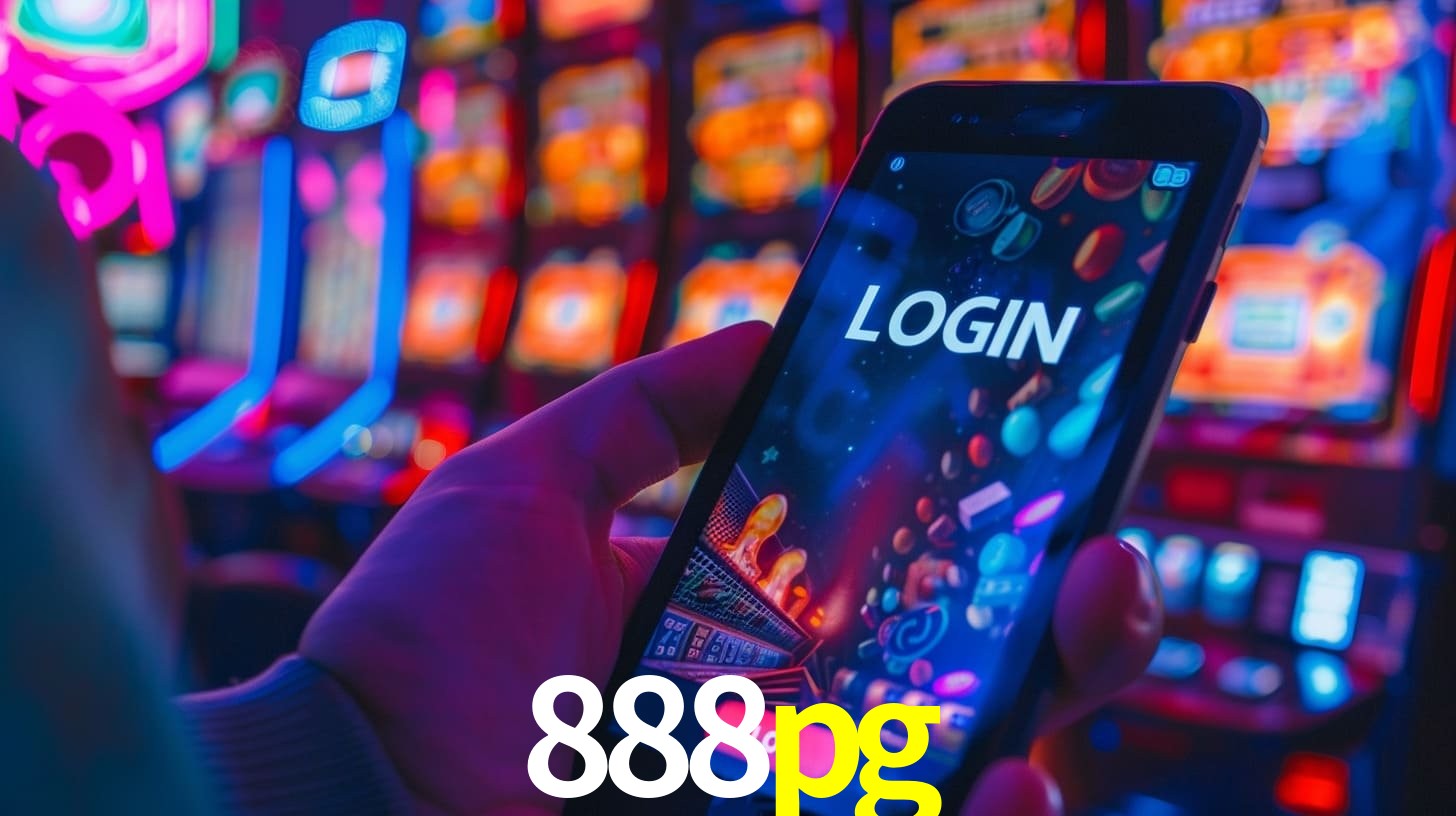 Casino Ao Vivo 888pg