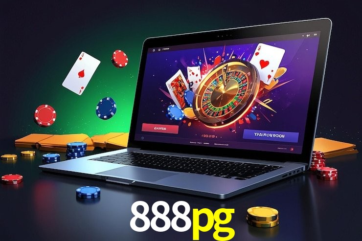 Benefícios da Conta 888pg