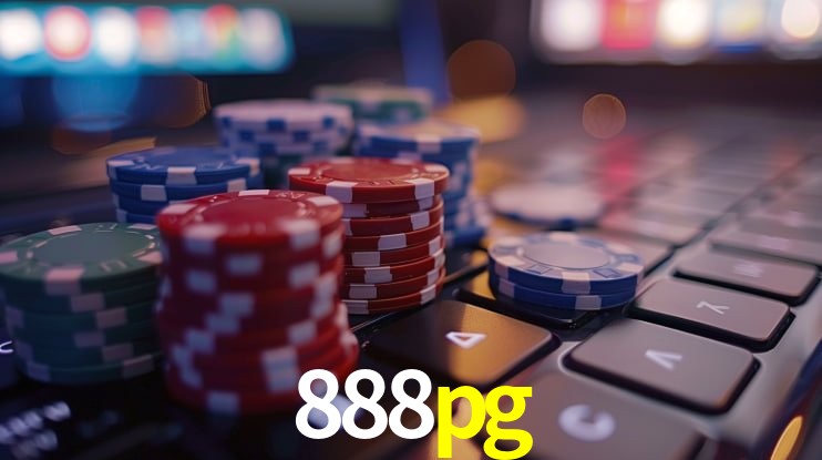 Jogos de Slot 888pg
