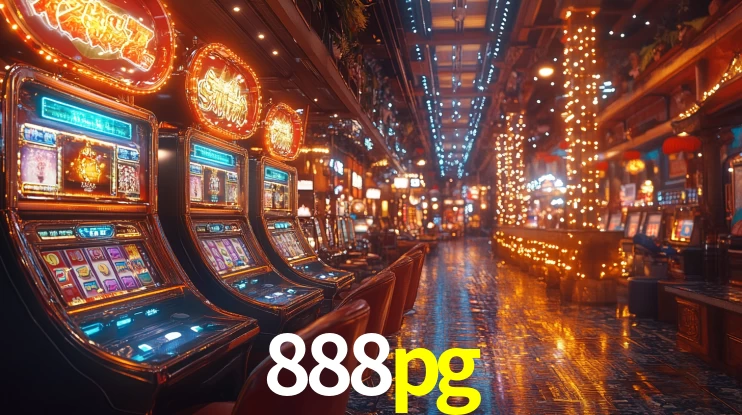 888pg game