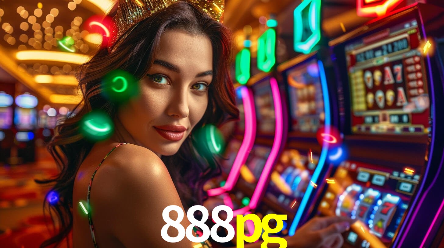 PIX Instantâneo 888pg