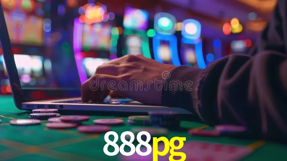 Estatísticas do Jogo 888pg