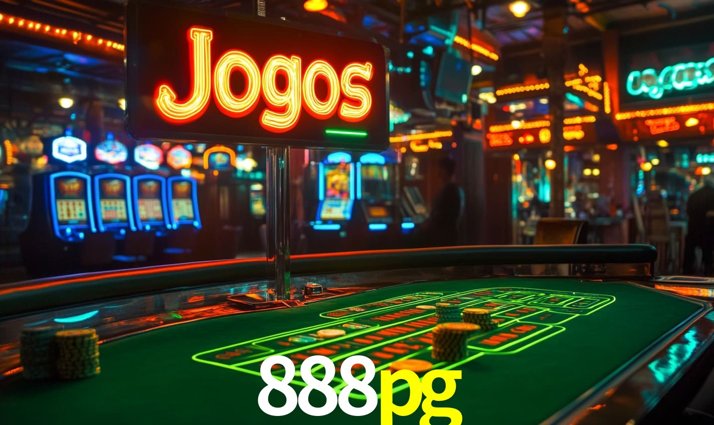 Estatísticas do Jogo 888pg