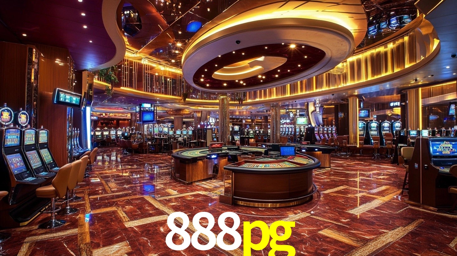 APP oficial da 888pg para mobile