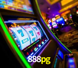 Desvendando o Mundo dos Jogos Virtuais na 888pg