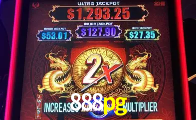 Descubra a Magia dos Jogos de Arcade no 888pg