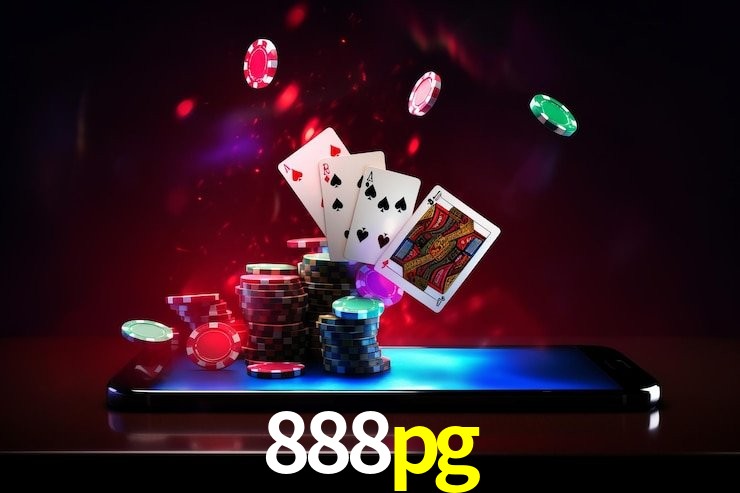 Descubra a Essência do 888pg: Nossa História e Compromissos