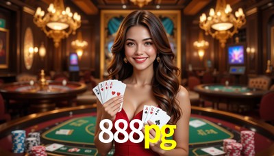 Desvendando o Mundo dos Jogos Virtuais na 888pg