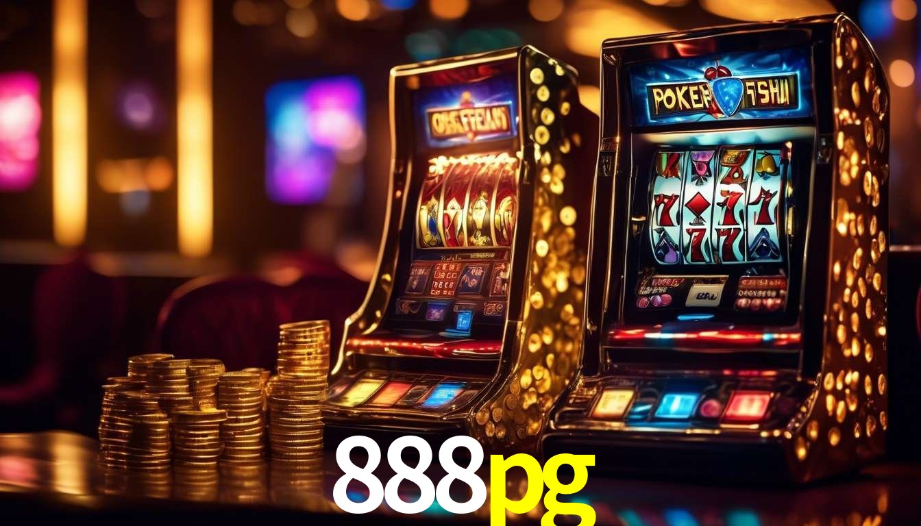 Casino VIP 888pg