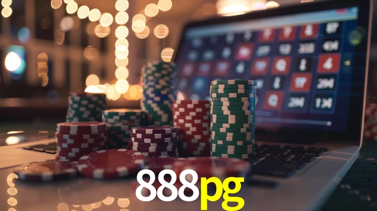 Descubra a Magia dos Jogos de Arcade no 888pg