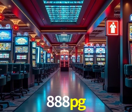 Casino Ao Vivo 888pg