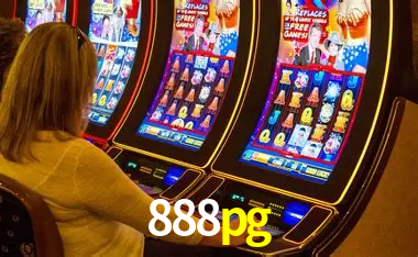 Inovações de Jogos na 888pg: O Futuro das Experiências Interativas