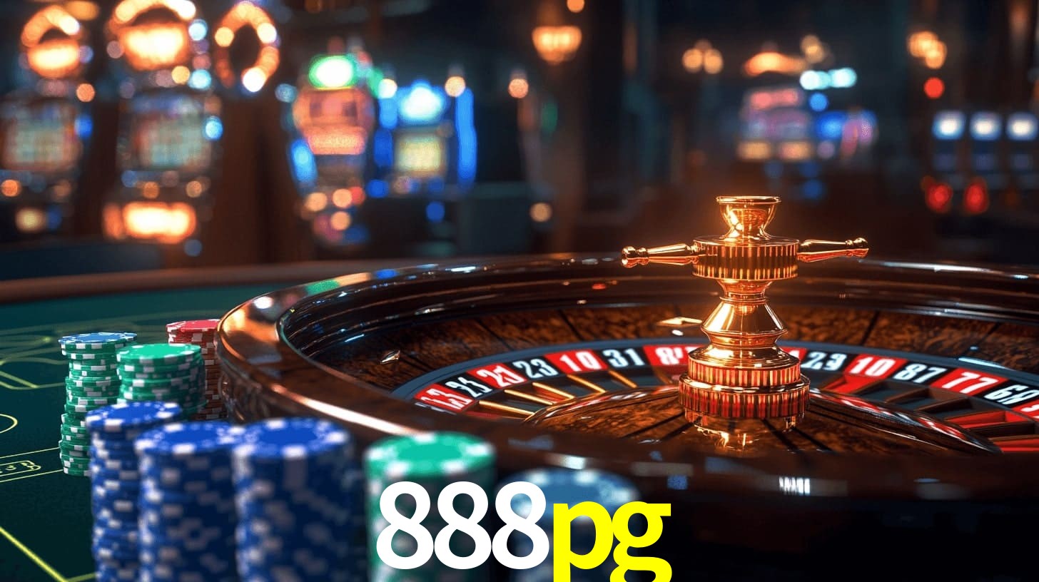 888pg,888pg game