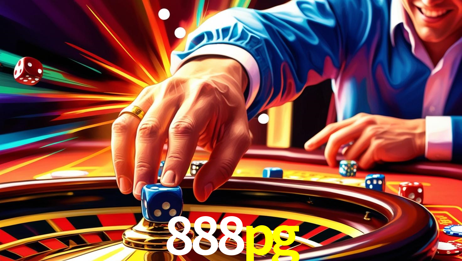 888PG