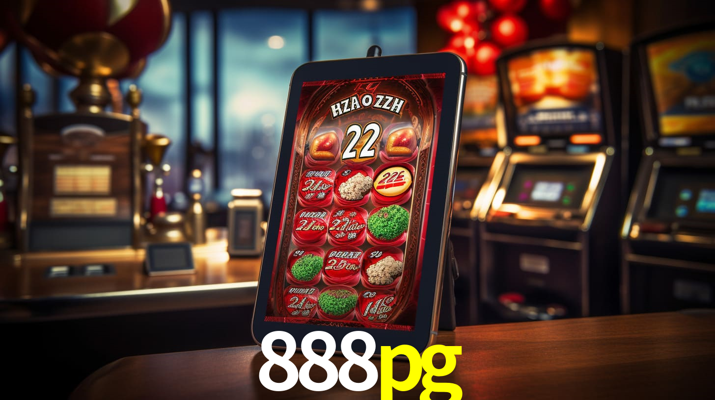 888PG