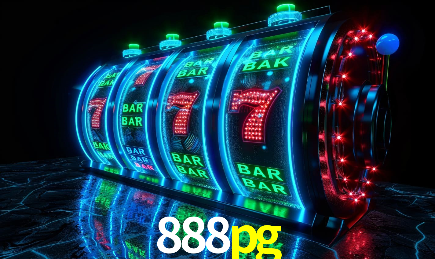 888PG