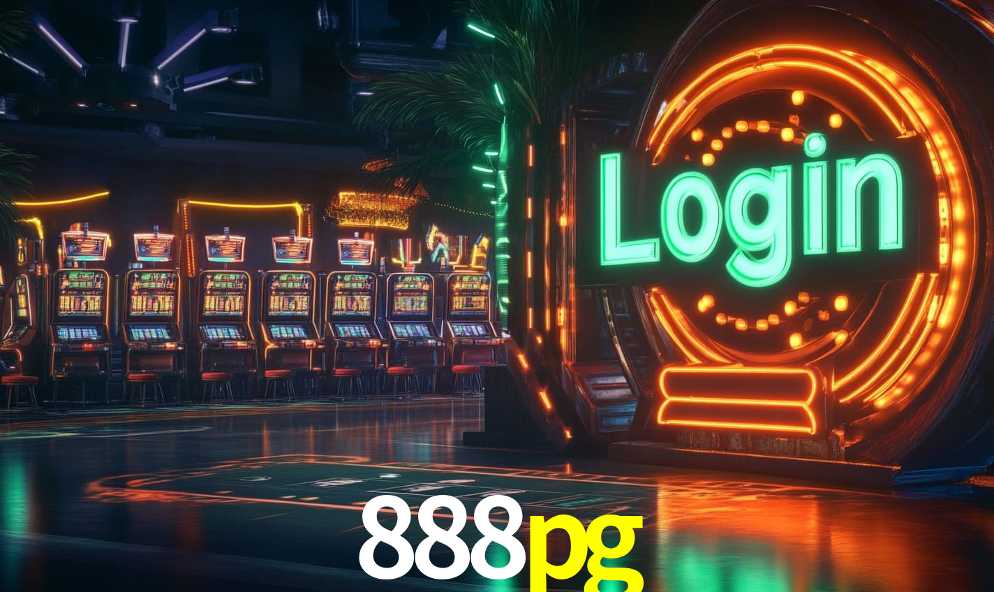 888PG