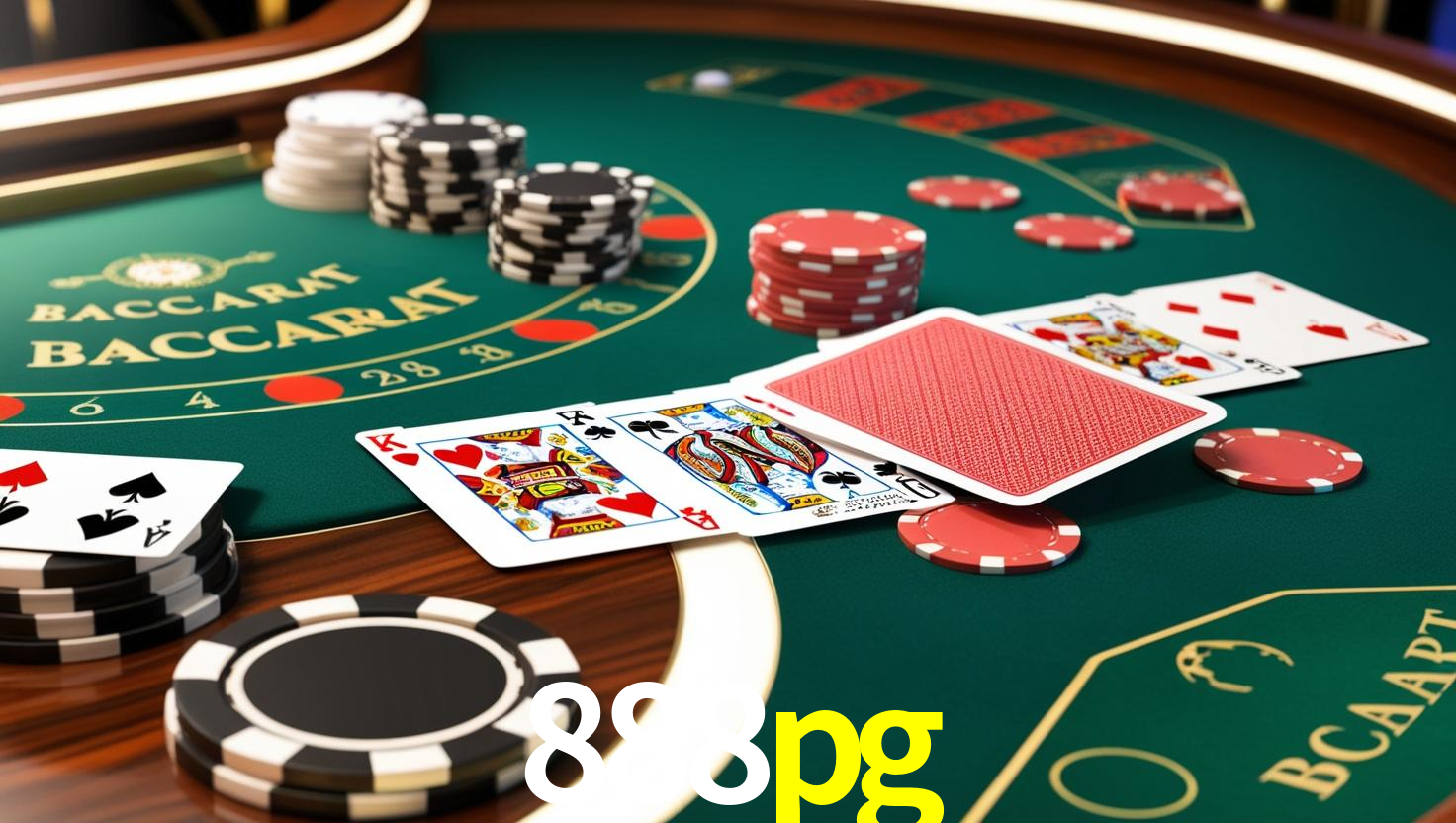888PG