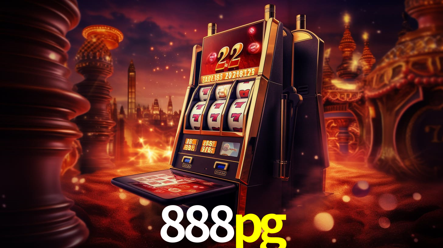 888PG