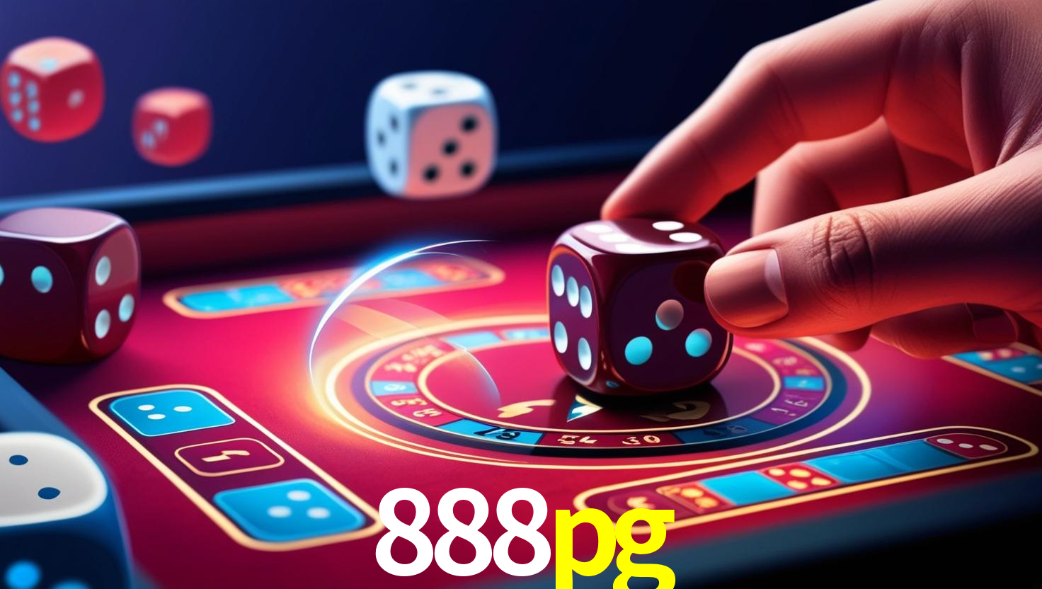 888PG