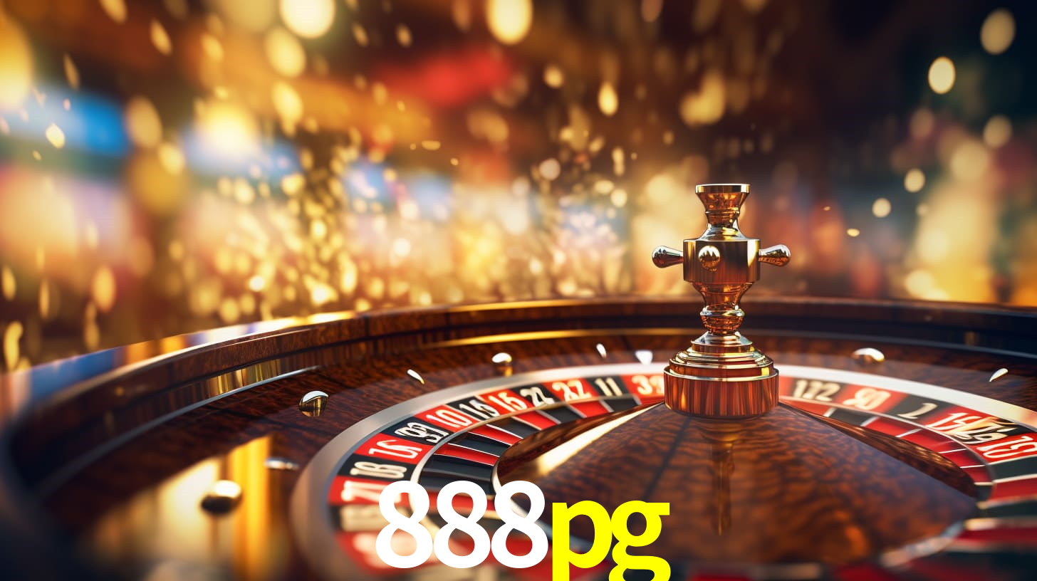 888PG