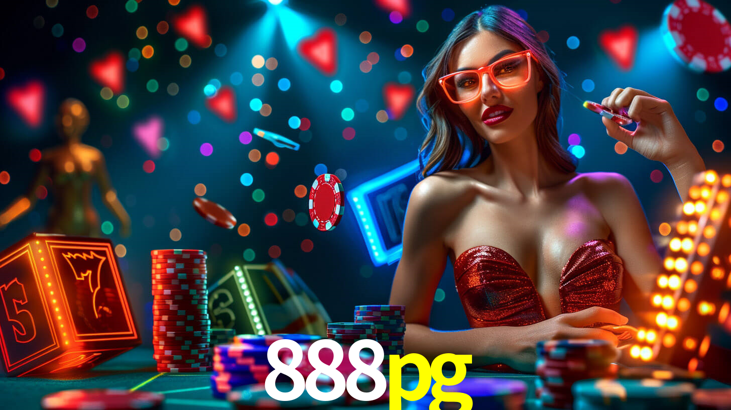 888PG