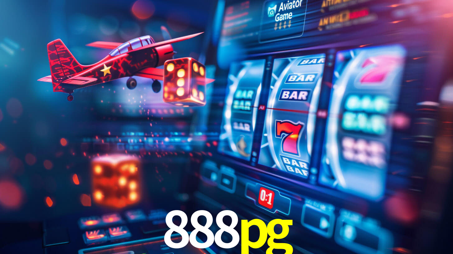 888PG