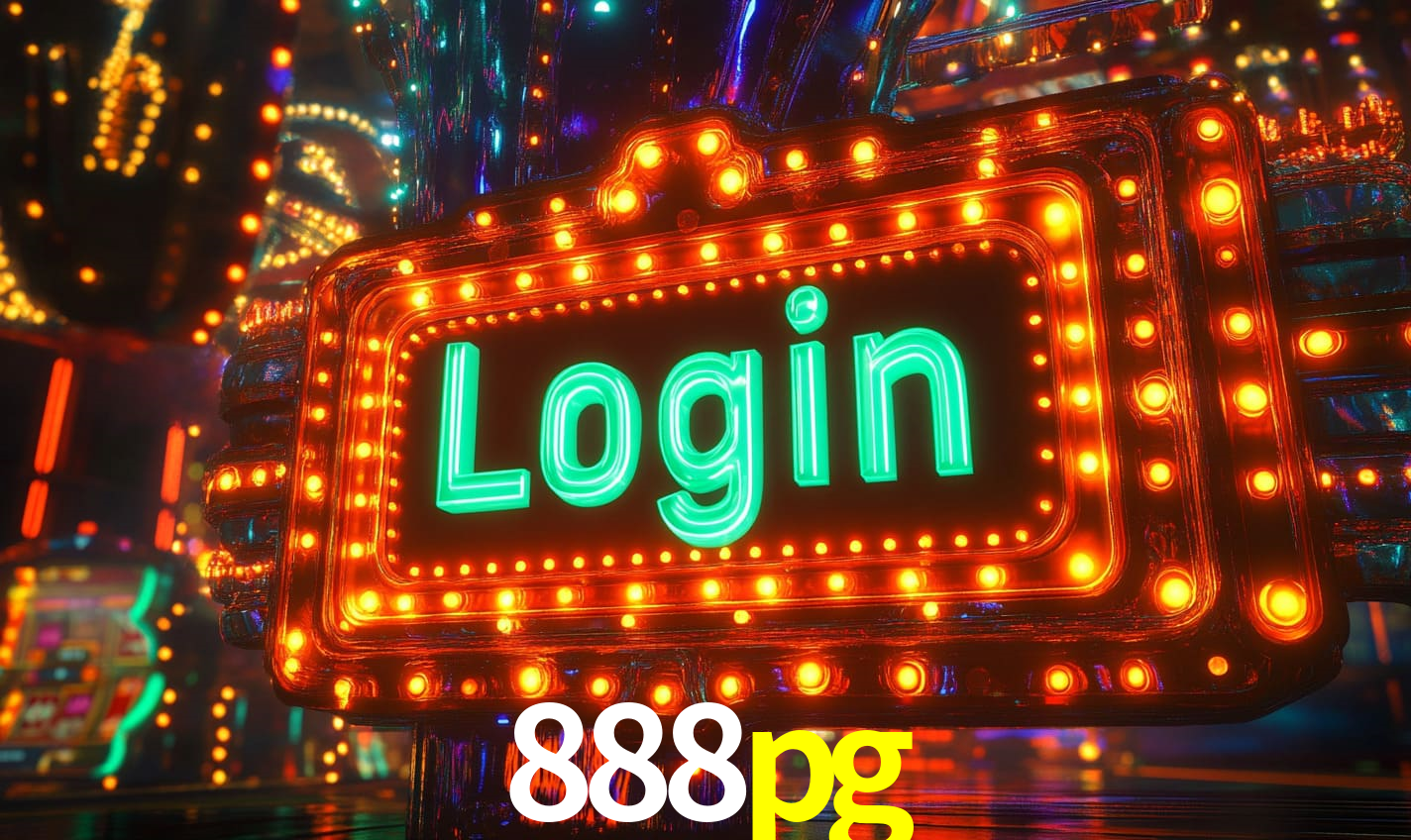 888PG