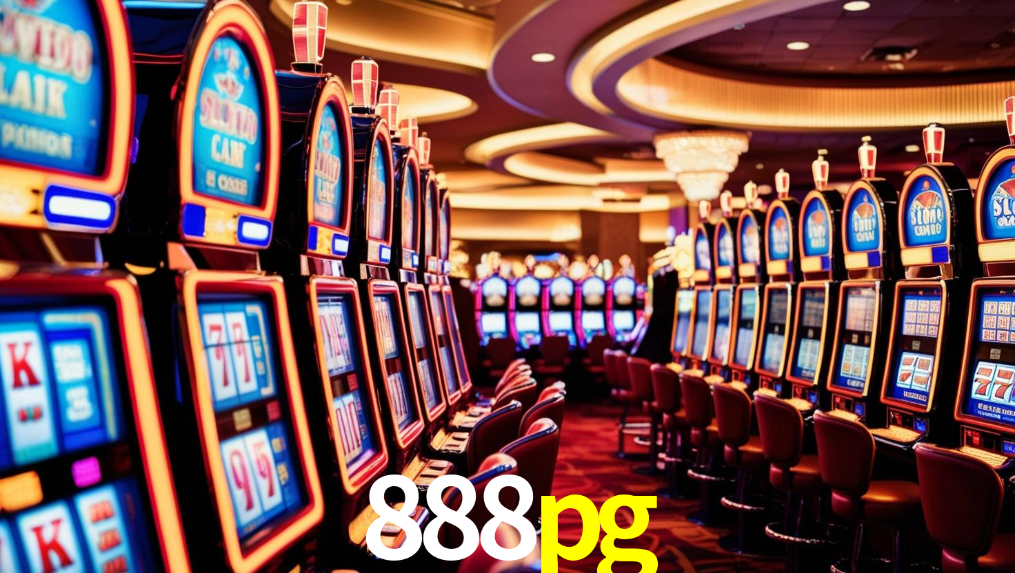 888PG