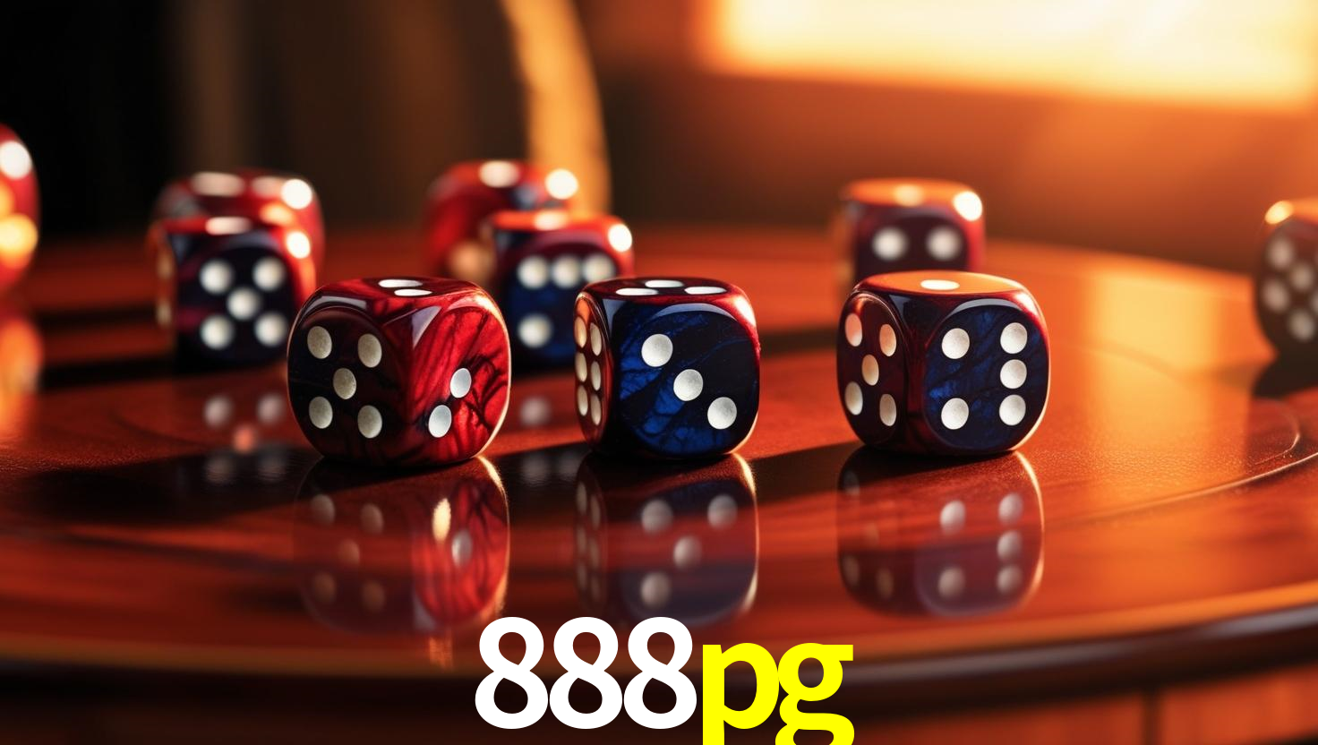 888PG