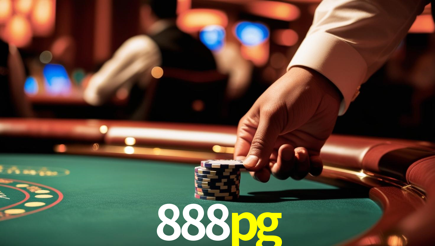888PG