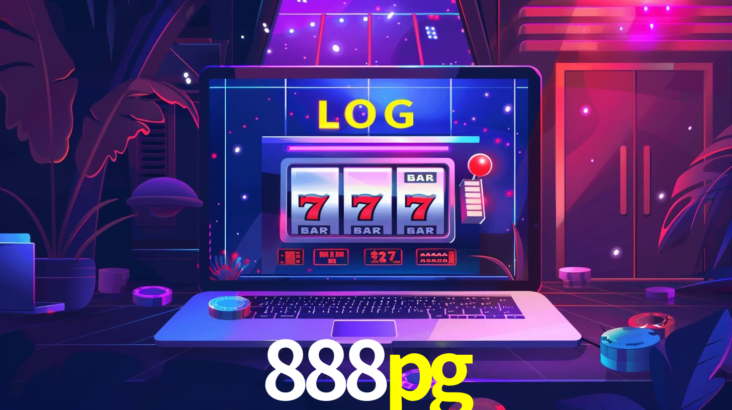 888PG