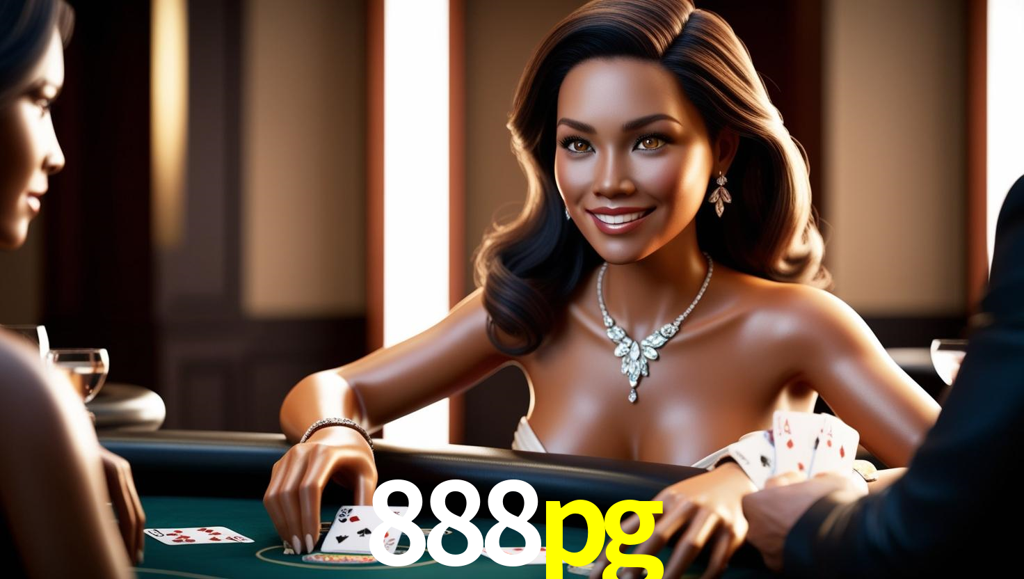 888PG