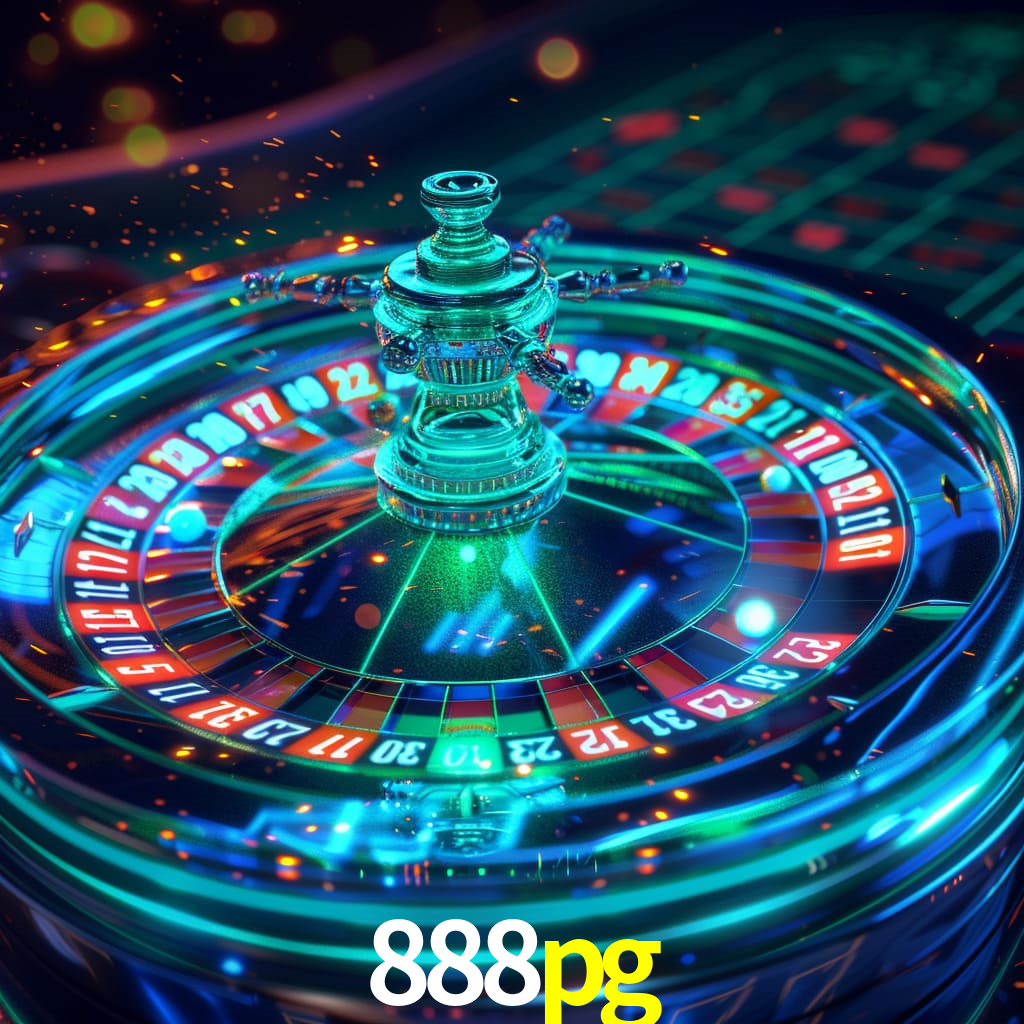 888PG