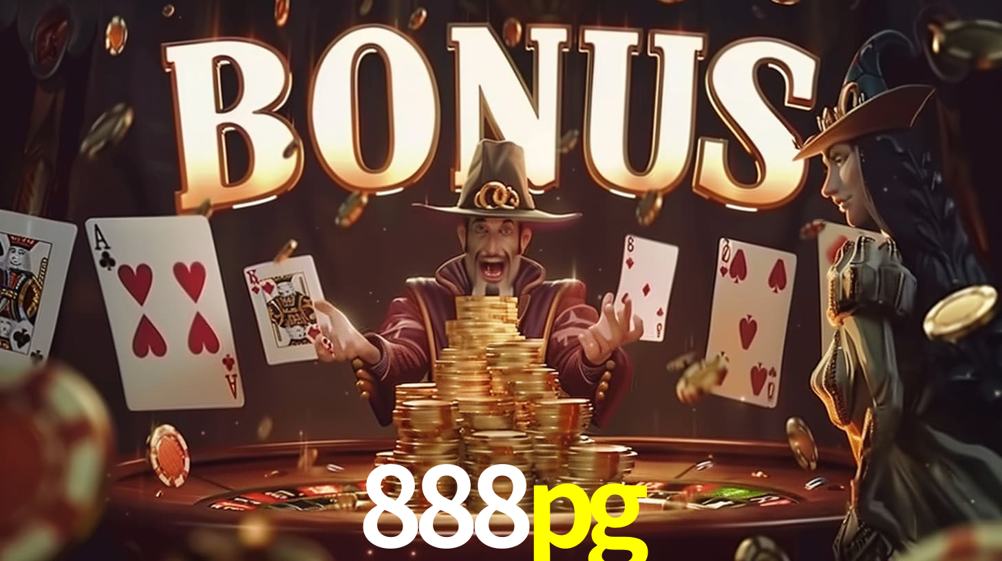 888PG