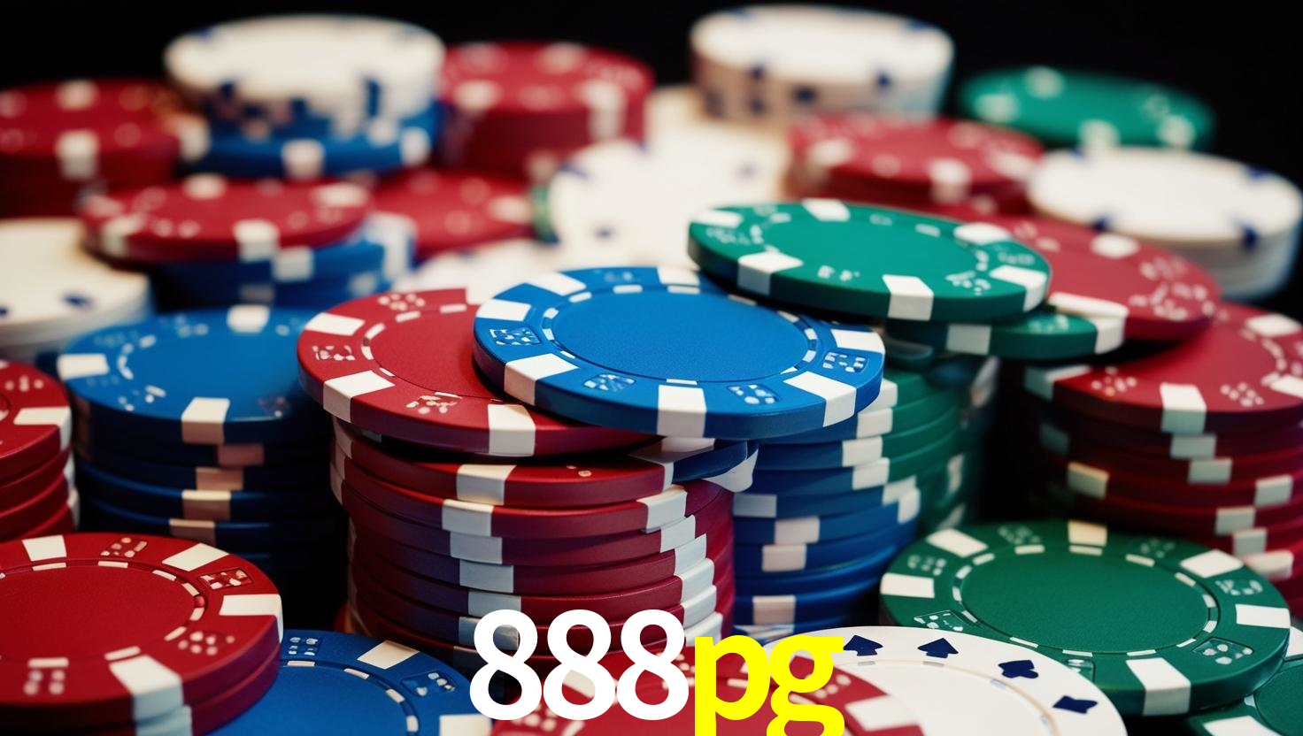 888PG