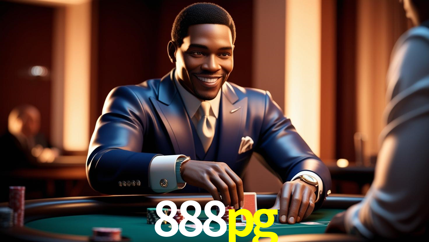 888PG