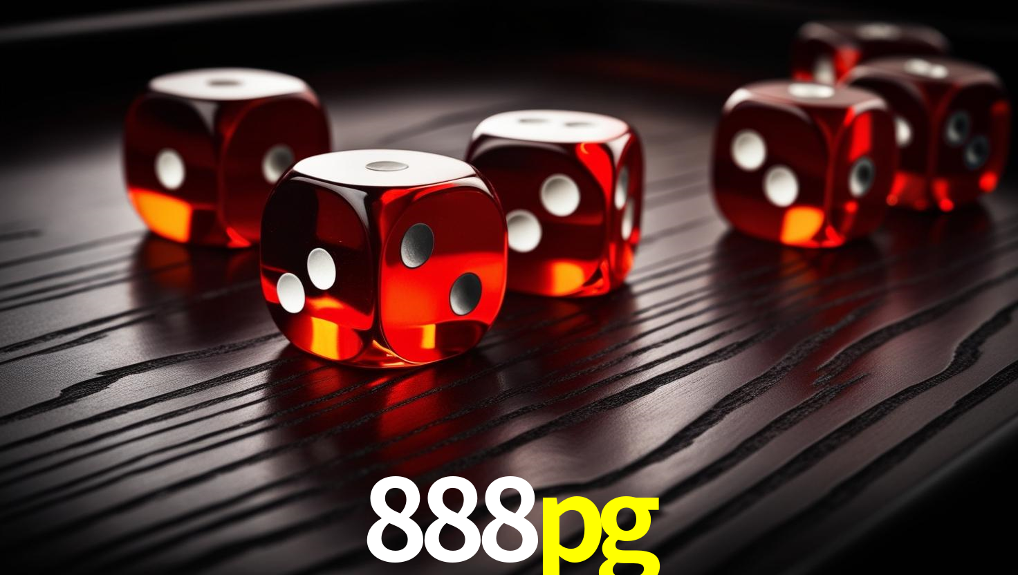 888PG