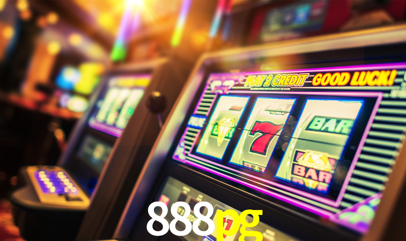 888PG