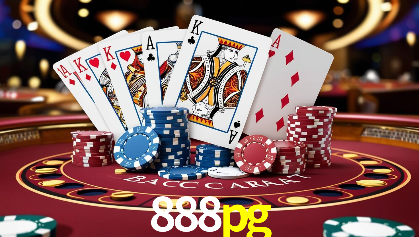 888PG